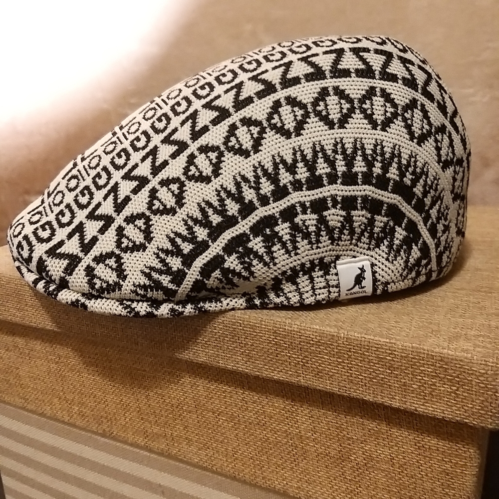 Kangol Jacquard 507